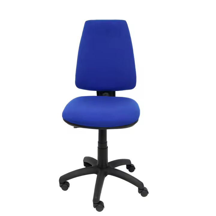 Piqueras Y Crespo Silla Ergonómica Juvenil con Mecanismo de Contacto Permanente y Regulación de Altura y Profundidad - 1