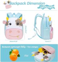 Mochila para niños Mochila Escolar para Jardín de Infantes - details 0