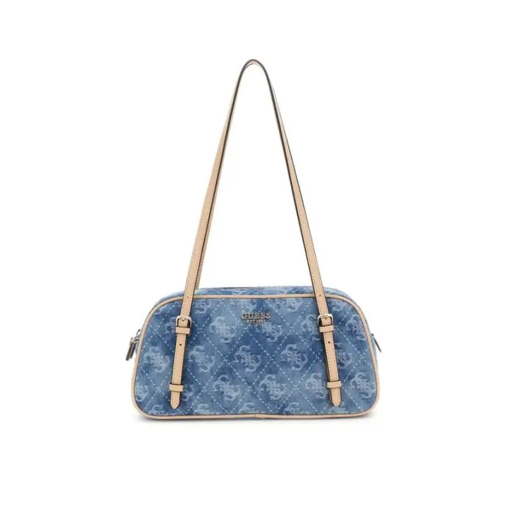 Bolso bandolera pequeña GUESS hwdg96-45080 jeans - 1