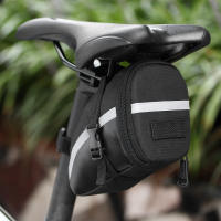Kit De Herramientas De Reparación Para Bicicleta 16 En 1 Bolsa De Sillín Multifuncional Para Ciclismo Bolsa De Asiento De Bicicleta - details 13