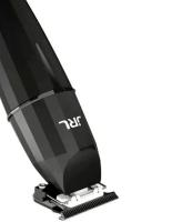 MÁQUINA CORTE CABELLO TRIMMER  JRL ONYX FF2020 C-B NEGRA .-Professional Cordless Hair trimmer, retoques - details 0