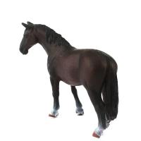 Figura De Acción De Animal De Granja Miniatura De Plástico Modelo De Caballo Simulación Juguete Para Niños Y Coleccionistas - details 3