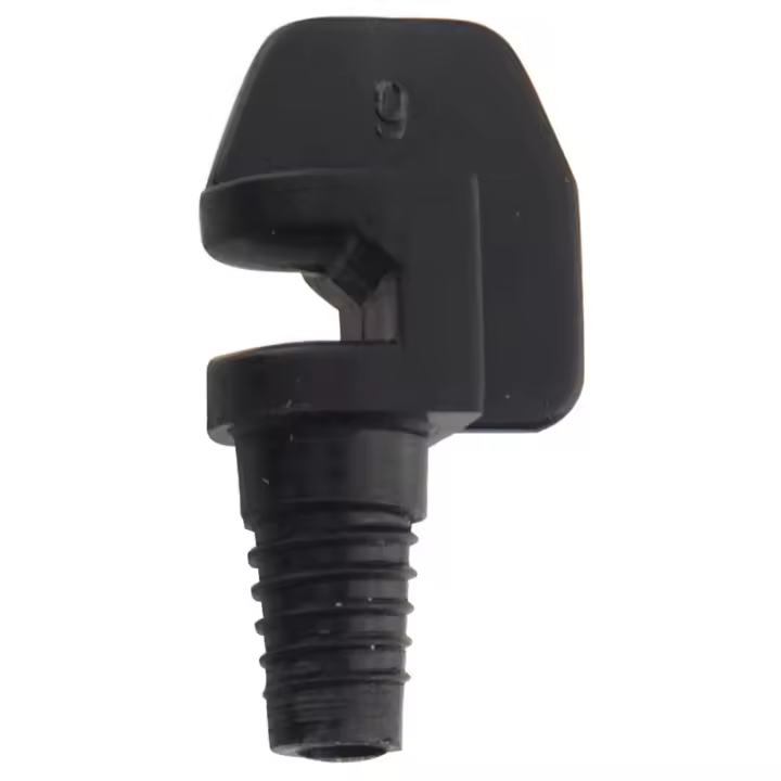 Saturnia Aspersor de Riego Spray Roscado 180 Grados (Blister 10 Piezas) - 1