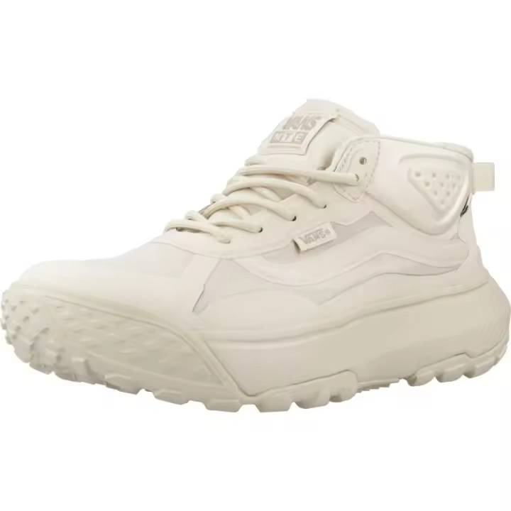 Zapatillas deportivas de Mujer Marca Vans Modelo Mte Crosspath Mid - 1