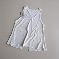 Top De Gimnasio Para Mujer Sin Mangas Yoga Deporte Fitness Camiseta Deportiva Suave Transpirable Secado Rápido Talla Verdadera - details 26