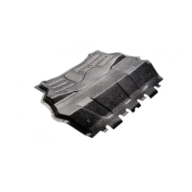 Rezaw Plast Cubre Carter| VW TIGUAN I gasolina, diesel |2007 - 2017 | REF: 150424 - 1