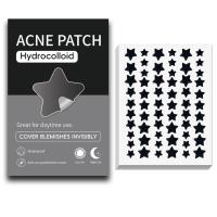 Parches De Acné Estelar 120/240/480PCS Transparentes No Irritantes Fáciles De Usar Para La Piel Suave Y Sensible - details 4