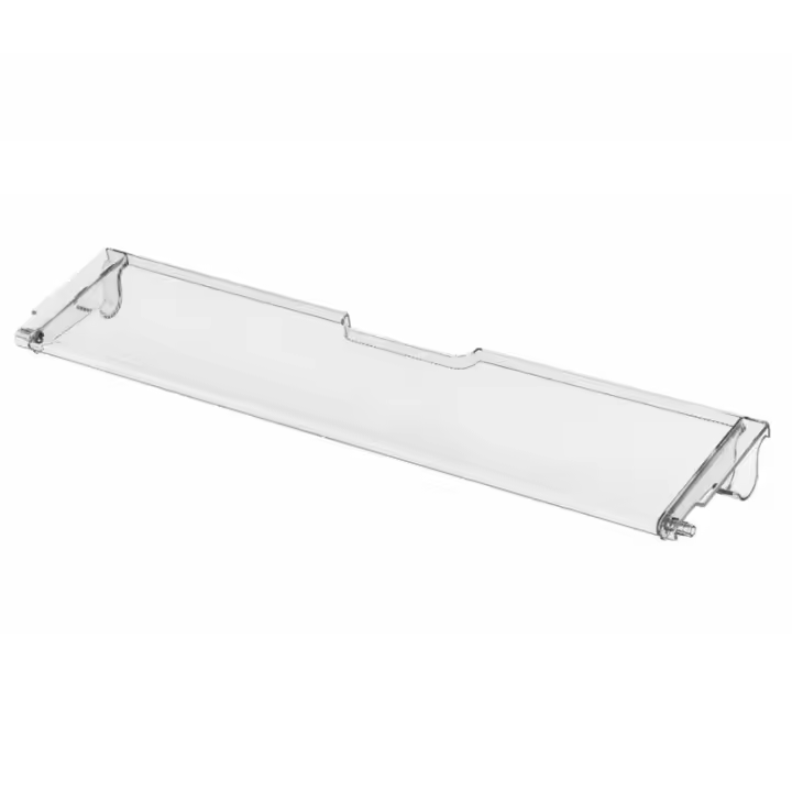 Tapa cajón nevera BALAY-BOSCH-SIEMENS (00216829) - 1