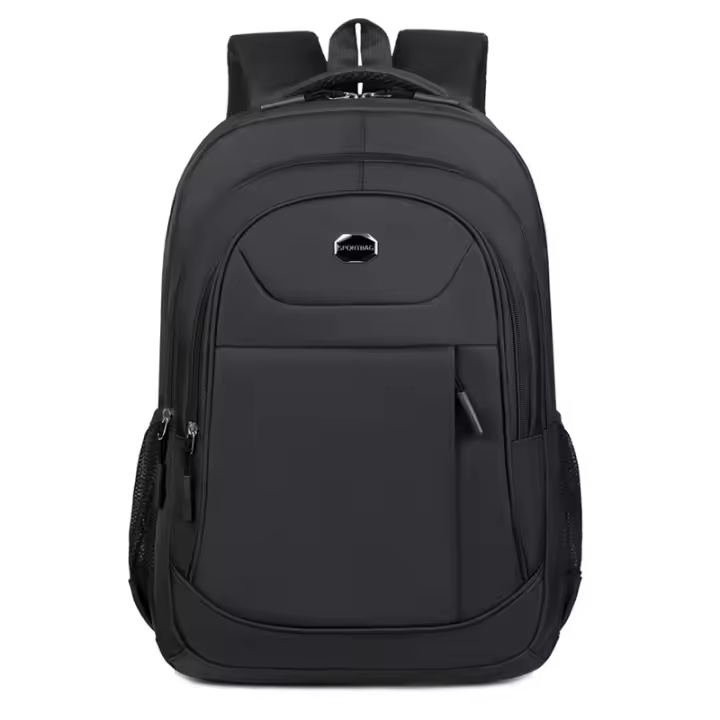 Mochipa Oxford impermeable para hombre, Bolsa para Bolso de Negocios, mochila de viaje de Ocio, mochila para estudiantes de Secundaria - 1