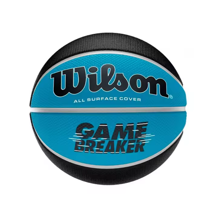 Balón de Baloncesto WILSON Gamebreaker - 1