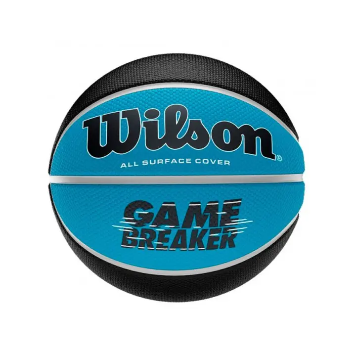 Balón de Baloncesto WILSON Gamebreaker - 1