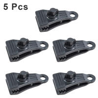 Clips De Tarp Para Cubierta De Piscina Y Tienda De Campaña Gruesos Y Con Agarre Fuerte Para Awnings Canopias Y Camping Al Aire Libre - details 6