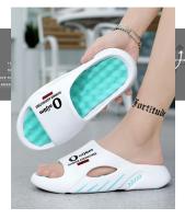 Nuevos Pantuflas Masaje Para Hombre 2024 Sandalias Casuales De Playa Comodidad Grande Tamaño 38-47 Suela Cómoda Interior Y Exterior - details 14
