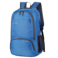 Mochila Plegable Y Ligera Para Hombres Y Mujeres Impermeable Y Packable Para Viajes Al Aire Libre Senderismo Ciclismo Camping Bolsa De Hombrosdetails 47