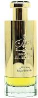 Lattafa Khaltaat Al Arabia Royal Blends Eau de Parfum Unisex 100 ml – Perfume Árabe Frutal y Especiado con Notas de Nuez Moscada, Clavo y Ámbar - details 1