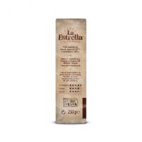 PACK de 8 - Café molido LA ESTRELLA mezcla intensa, 8 paquetes, 2Kg total - details 1