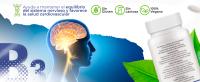 Vitamina B3 Niacina Liberación Sostenida - Soria Natural Energía y Metabolismo Saludable - Salud Cardiovascular y Cerebral - Liberación Sostenida MÁXIMA ABSORCIÓN - 60 comprimidos - details 2