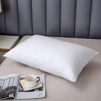 Almohada Corporal De Alta Calidad Para Dormir Suave Decorativa De Poliéster 100% Rectangular Para Hogar Y Cama - details 1