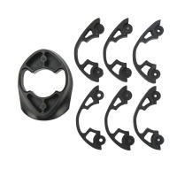 Espaciador De Auriculares Para Bicicleta De Carretera Goma De Manillar Plástico Washer Para Pinarello Mayoría F Series F8 F10 F12 - details 0