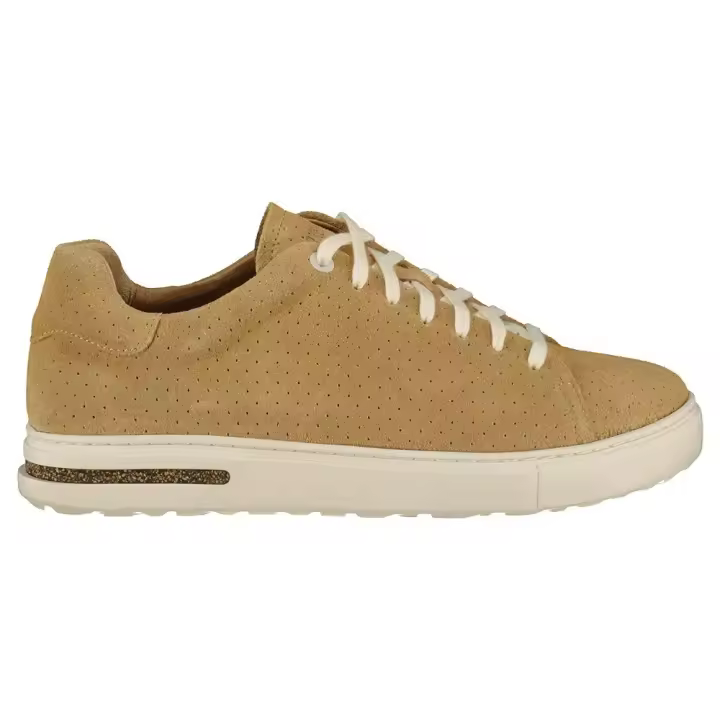 Birkenstock Zapatillas Bend Low Marrón - 1