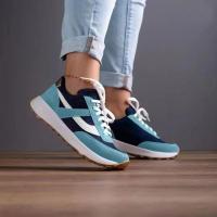 Zapatillas De Plataforma Para Mujer 2024 Cuero Sintético Casual Deportivas Zapatos De Salida Vulcanizados Tacón Bajo Cómodo Para Primavera/Otoño - details 10