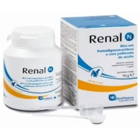 RENAL N 70GR KIMIPHARMA - 1