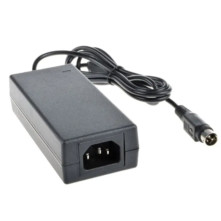 CARGADOR IMPRESORA EPSON 24V 2.5A 3 PINES PS150 PS170 PS179 PS180 M122A M159A C32C825341 - 1