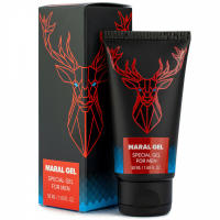 CREMA ESTIMULANTE MARAL GEL - ESTIMULANTE MASCULINO - details 2