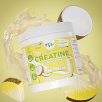 CREATINA CREAPURE - PROTELLA - SABOR PIÑA COLADA - 300g - details 0