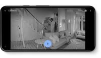 GOOGLE Nest Indoor Cámara de Vigilancia con Cable - details 9