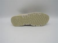 ZAPATO DE CUÑA CON CORDON ELASTICO, PEPE MENARGUES 11107, materiales de piel, cuña de 5cm, plantilla extraíble acolchada - details 7
