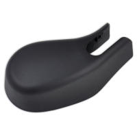 Tapa De Tornillo Para Arraigado De Limpiaparabrisas Atrás Para Ford Focus 2012-2016 Material ABS Pieza De Repuesto Para Coche - details 1