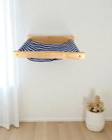 Cama Colgante para Gatos Bahía - Althea Living - details 2