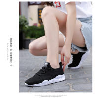 Zapatillas De Lujo Para Hombre Y Mujer Transpirables De Moda Corredoras Entrenadoras De Carreras Casual Zapatos De Tejido De Aire Para Adultos - details 9