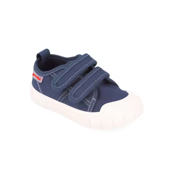 Zapatillas Lona Garvalin 252381 Niño Marino - 1