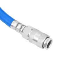 vidaXL Manguera de aire PVC azul 19 mm 20 m - details 4