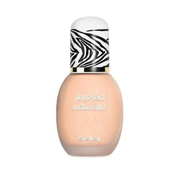 Sisley Phyto-teint Ultra Éclat 30 ml Frasco dispensador Líquido 00+ Shell — oferta en Miravia