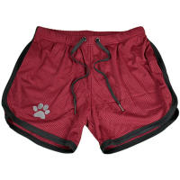 Shorts De Verano Para Hombre Deporte Fitness Sudaderas Transpirables 12 Colores Pantalones Cortos Deportivos Secado Rápido Mesh Shorts De Playa - details 11
