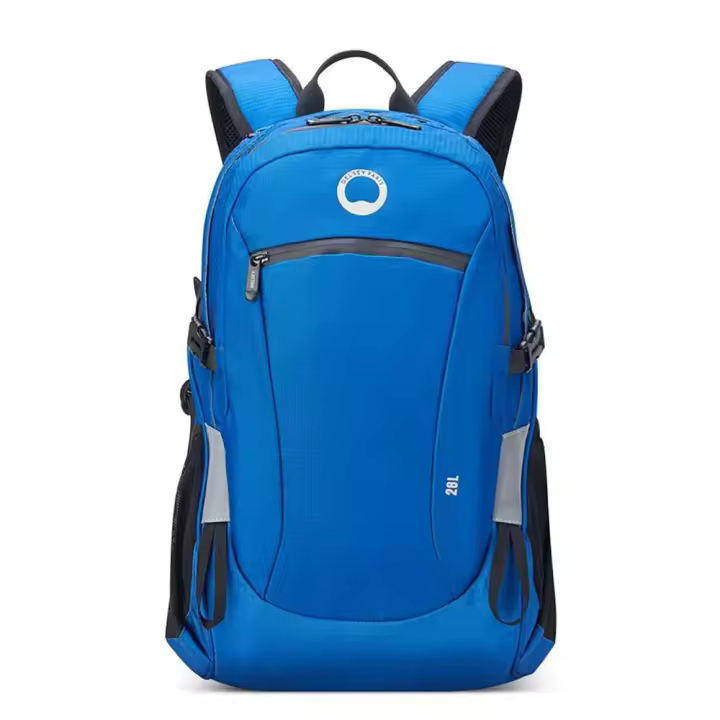 Delsey Mochila Nmd 13´´ 11l Azul Adulto - 1