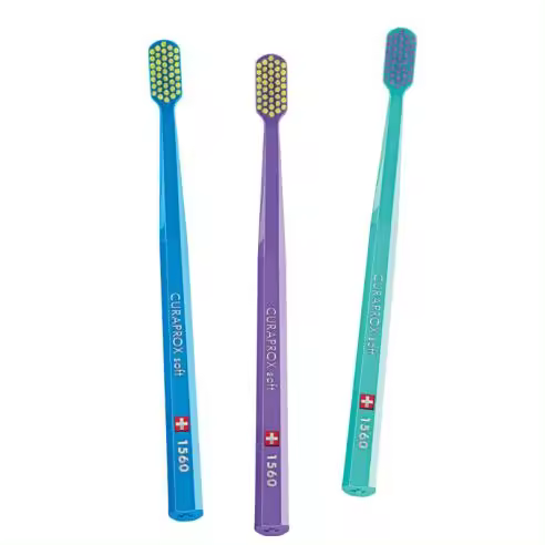 CURAPROX CEPILLO 1560 SOFT - 1