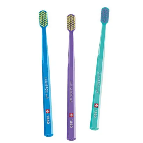 CURAPROX CEPILLO 1560 SOFT - 1