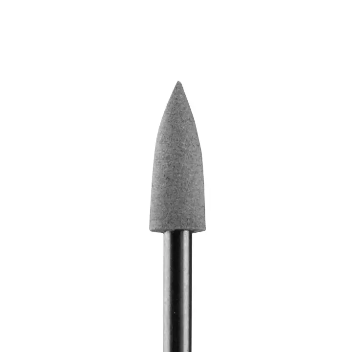 Thuya Fresa Pulidora y Abrillantadora - Fresa para Torno de Cutículas y Uñas - Herramienta Profesional de Manicura - 1