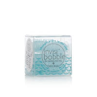 INVISIBOBBLE  Goma Del Pelo - Coletero - Ocean Tango - 3Uds - details 0