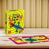 Ludilo - Dizzy Lizzy Juegos De Cartas + 5 años - details 4