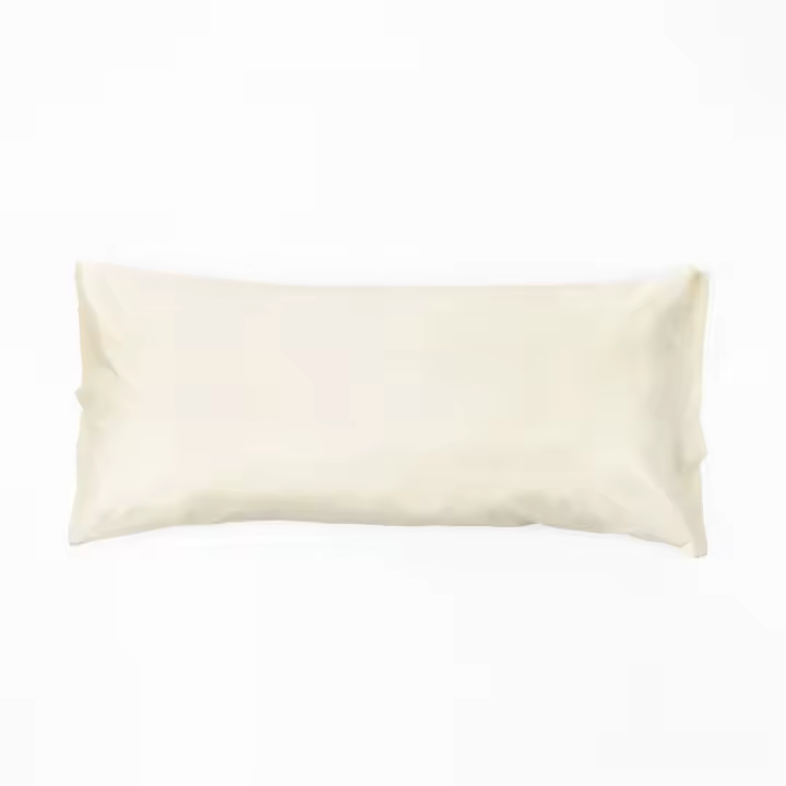 Funda De Almohada Classic Beig LlarTextil - Ultra Suaves y 100% Algodón - 1
