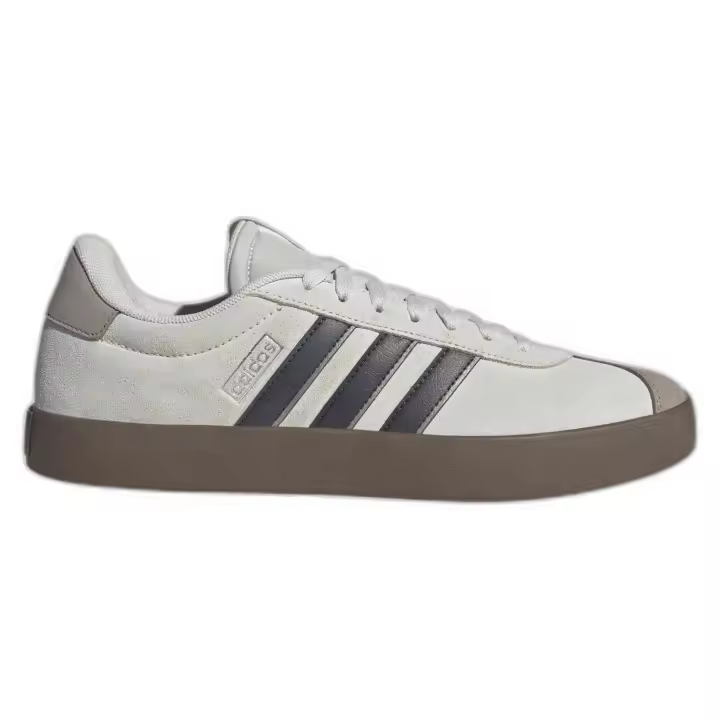 Zapatillas Adidas Vl Court 3.0 para hombre en color blanco - 1
