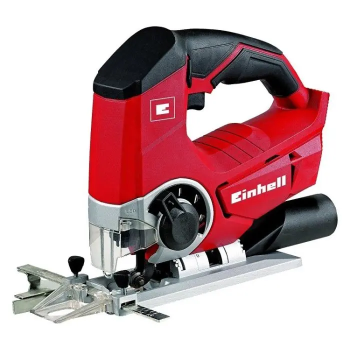 Einhell Caladora bateria TE-JS 18 LI Solo Sin bateria - 1