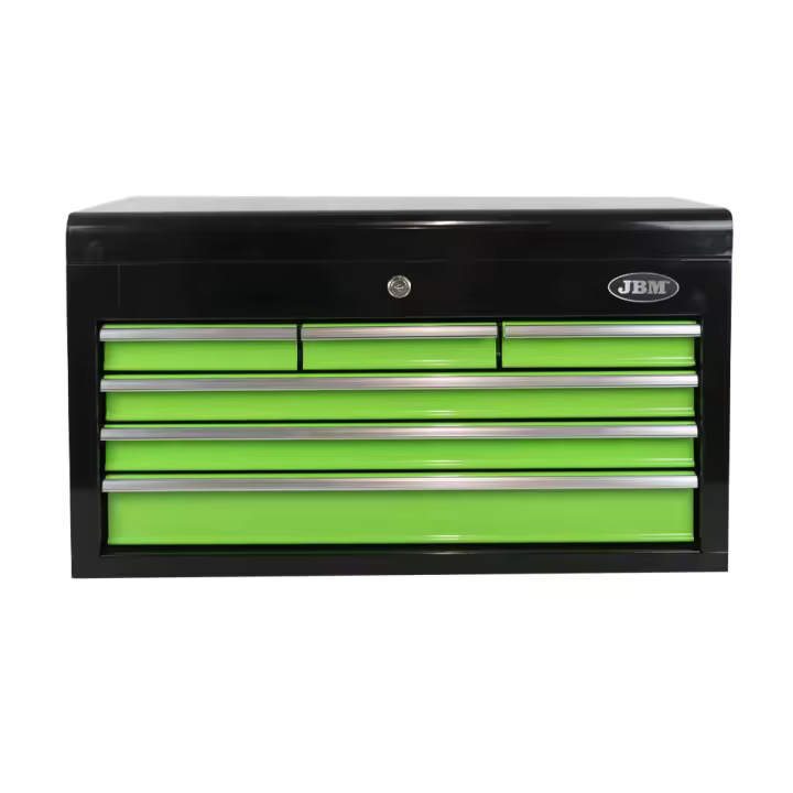 JBM 51575 CAJA PARA HERRAMIENTAS CON 6 CAJONES - 1