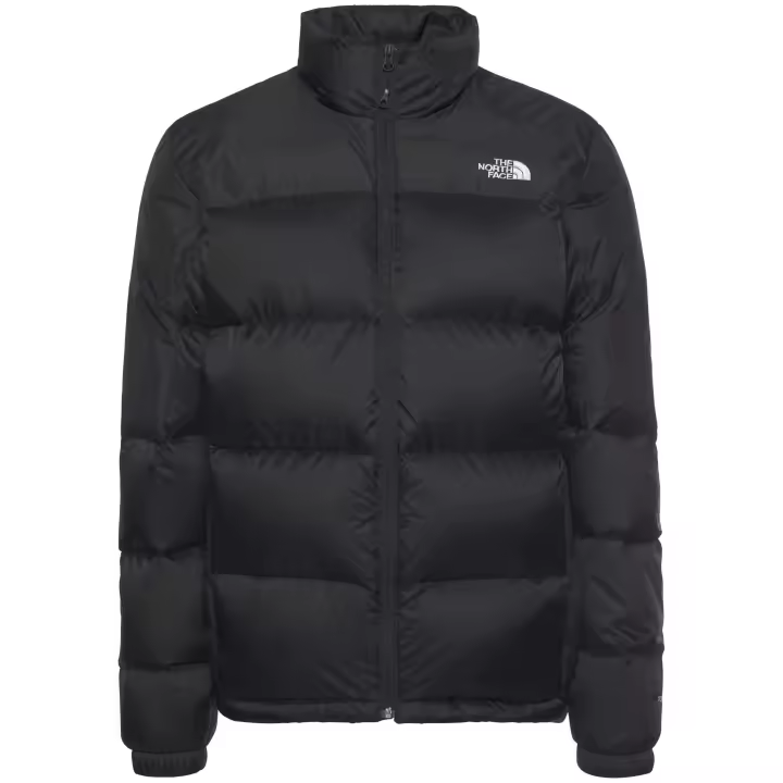 Chaqueta The North Face Diablo Down para hombre en color negro - 1