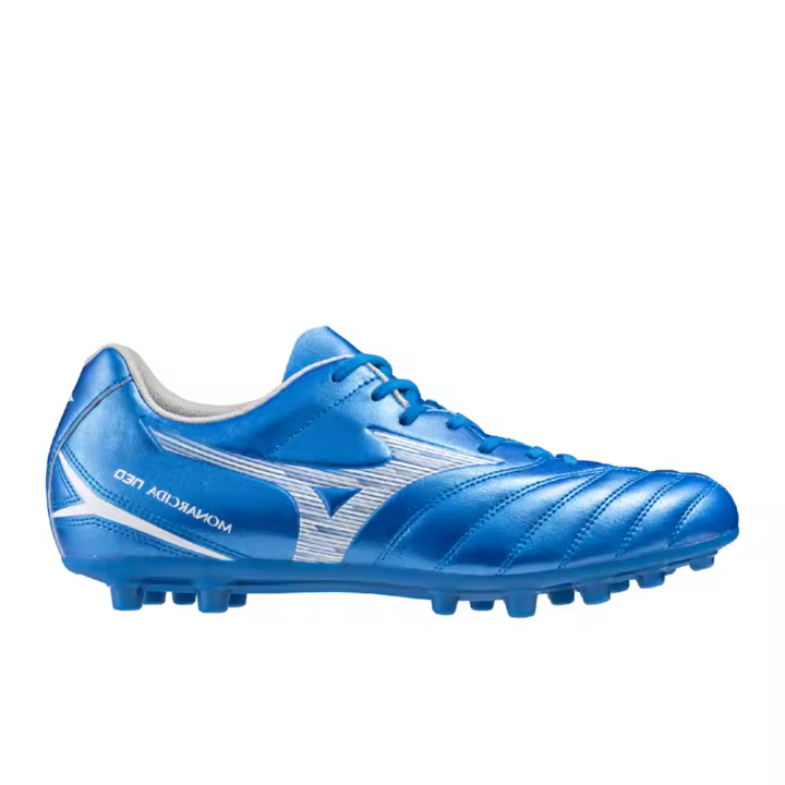 BOTAS FUTBOL MIZUNO MONARCIDA NEO III SELECT AG-8 (UK) 42 (EU) - 1